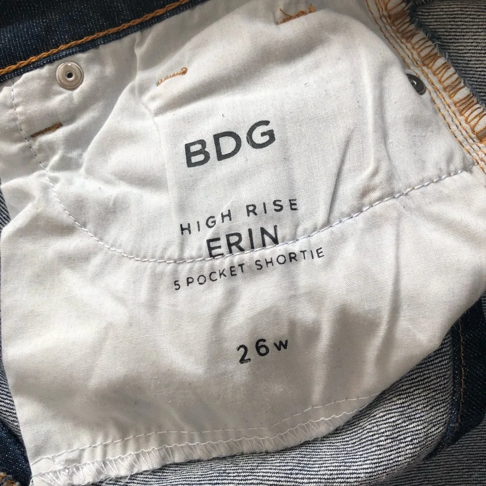 BDG very good